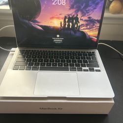 Computadora Apple Nueva No Negociable