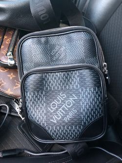 Louis Vuitton limited sling bag