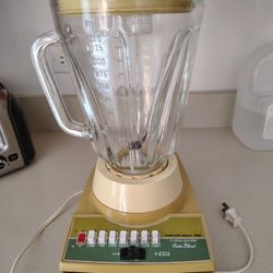 Hamilton Beach  14 Speed Blender 