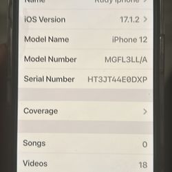 iPhone 12 64 Gb