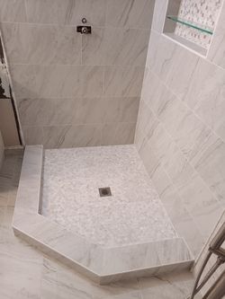 Tile Jobs