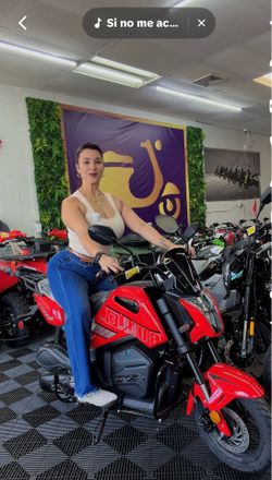Powersport