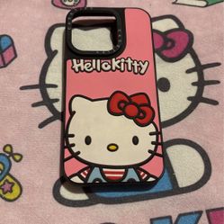 Hellokitty Case