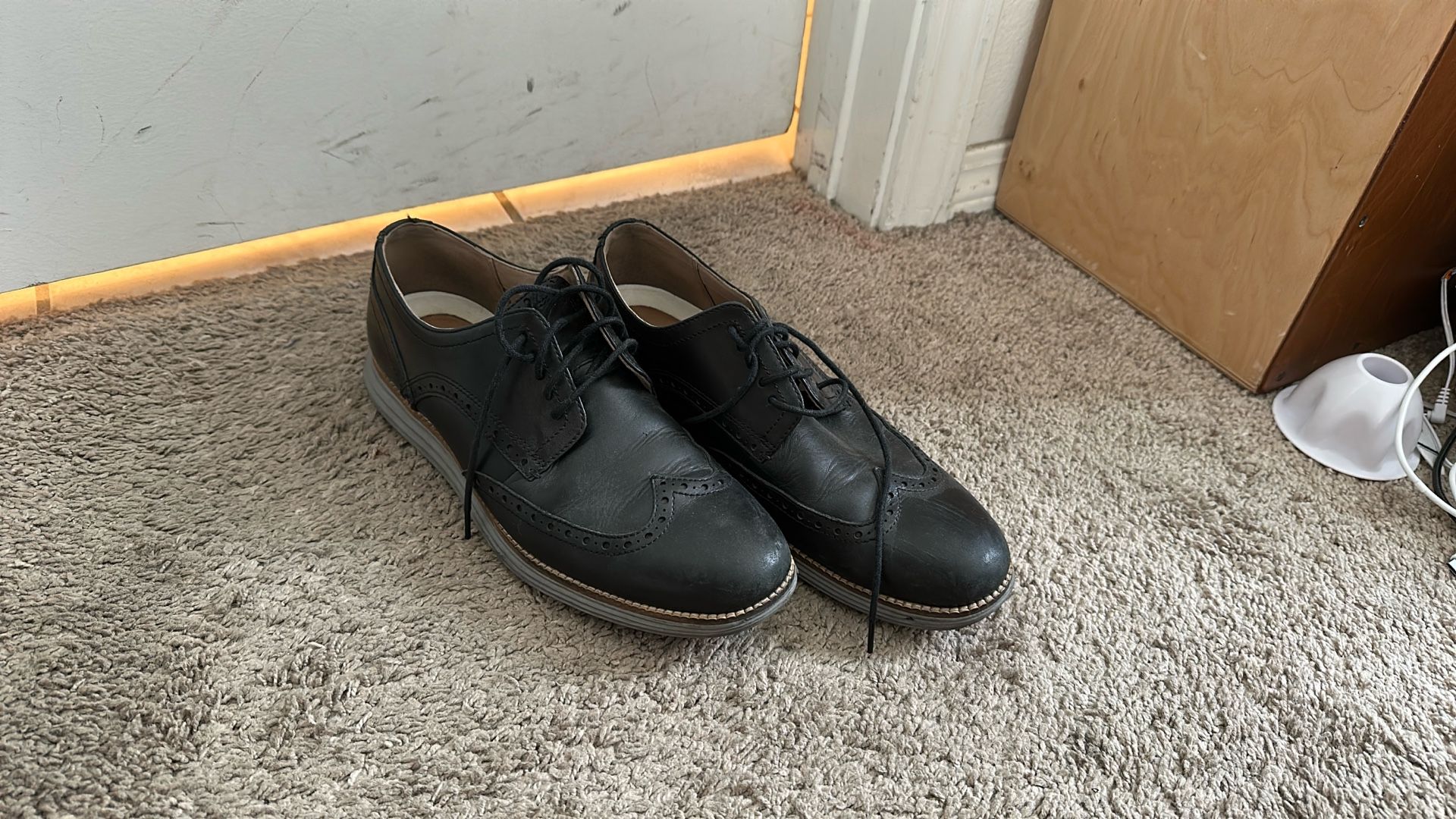 Cole Haan Dress Shoes
