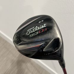 Titleist Driver