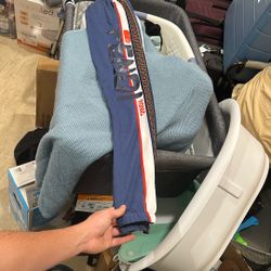 Fendi Roma Jogger Pants Boys Size XL