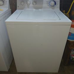 General Elektric Lavadora