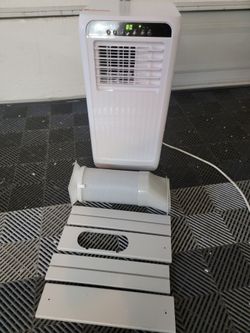 Garvee 8,000 BTU Portable Air Conditioner AC- Pls Read Ad