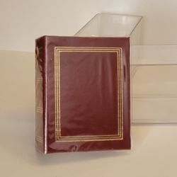 Pioneer Picture Album 
