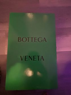 Bottega veneta