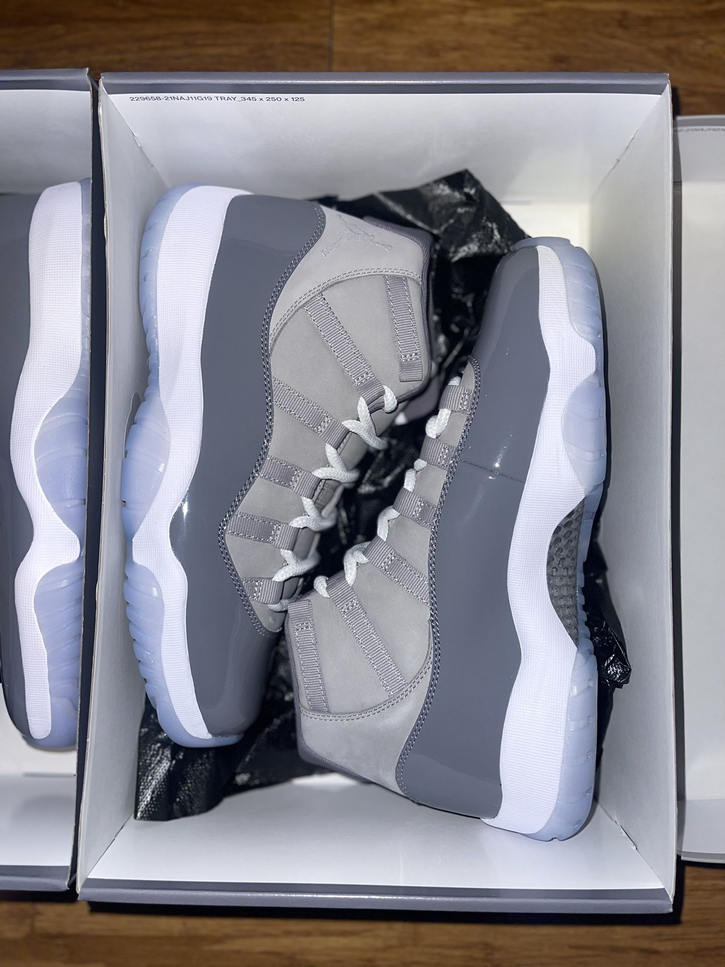Jordan 11 Retro