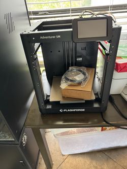 3D Printer