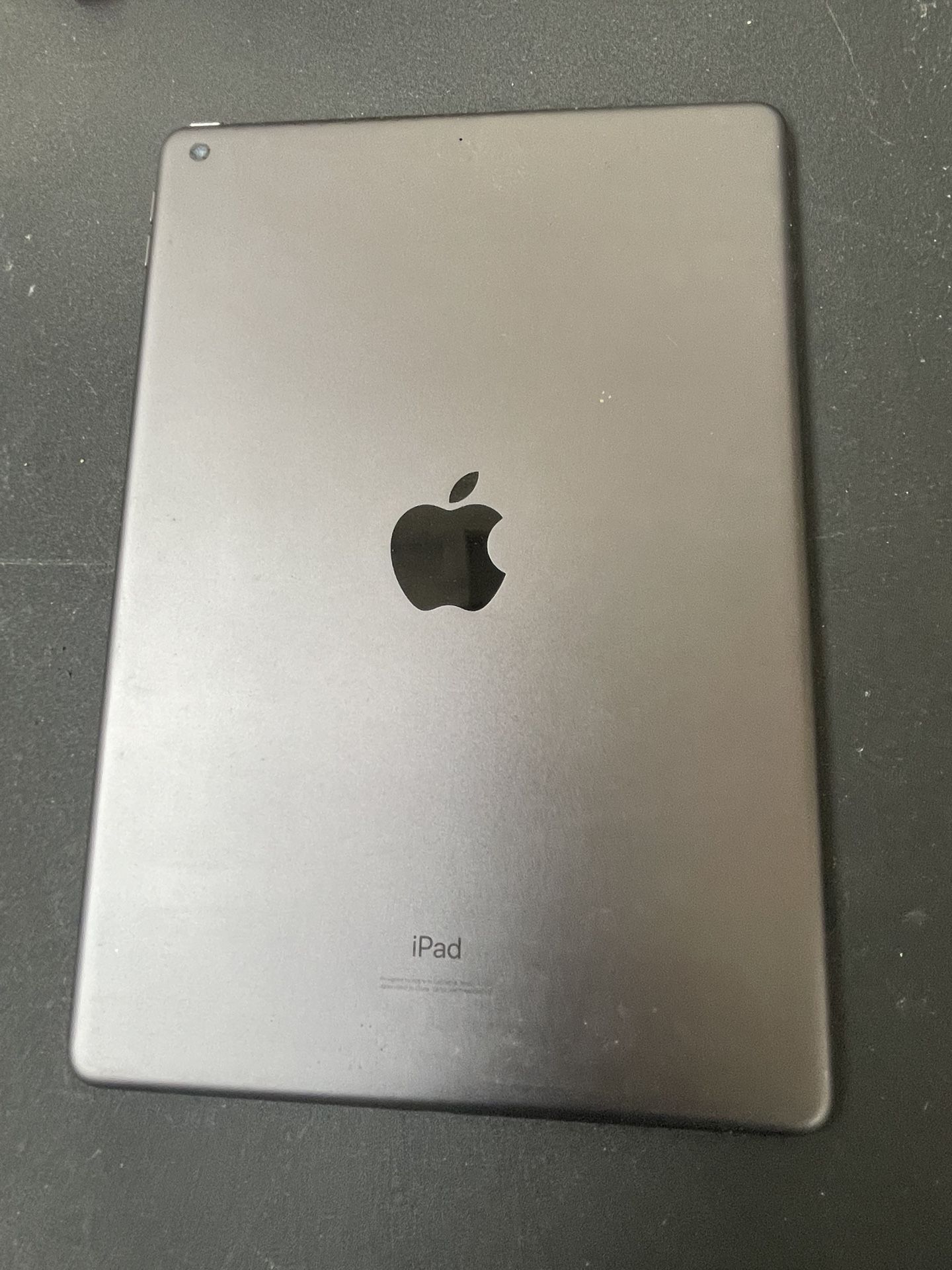 iPad