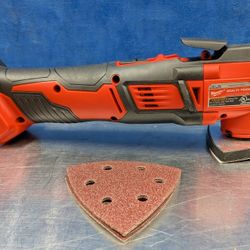 Milwaukee 2626-20 Multi-Tool