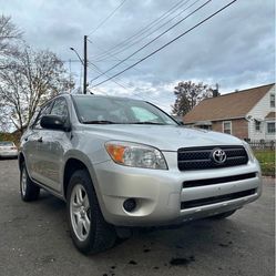 2006 Toyota Rav4