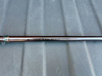 Shimano Compre 7FT 8-17LB Spinning Rod