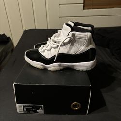 Jordan 11 Gratitude Size 8