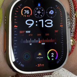 Apple Watch Ultra 2