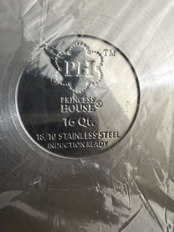 Princess House Caserole