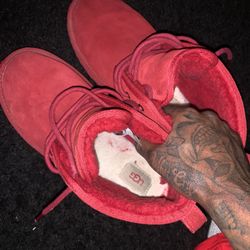 UGG boots