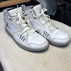 Tenis Michel Jordan 23