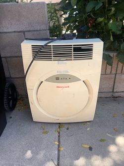 Honeywell Portable Air Conditioner