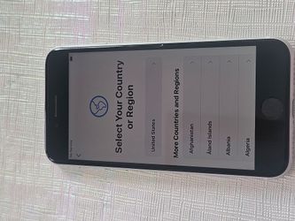 Unlocked Apple iPhone SE 2020 64gb
