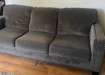 Couch and Loveseat set