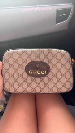Gucci bag