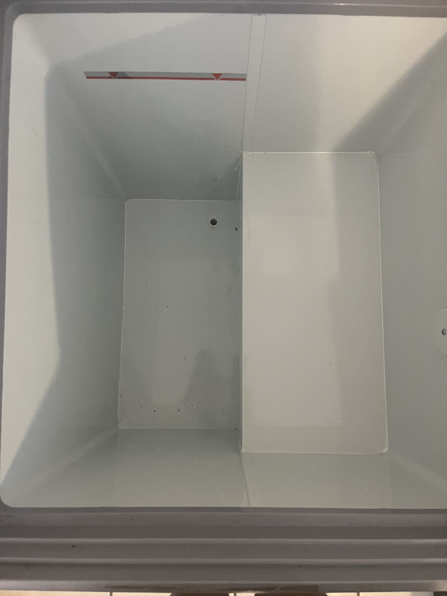 Freezer/Refrigerator