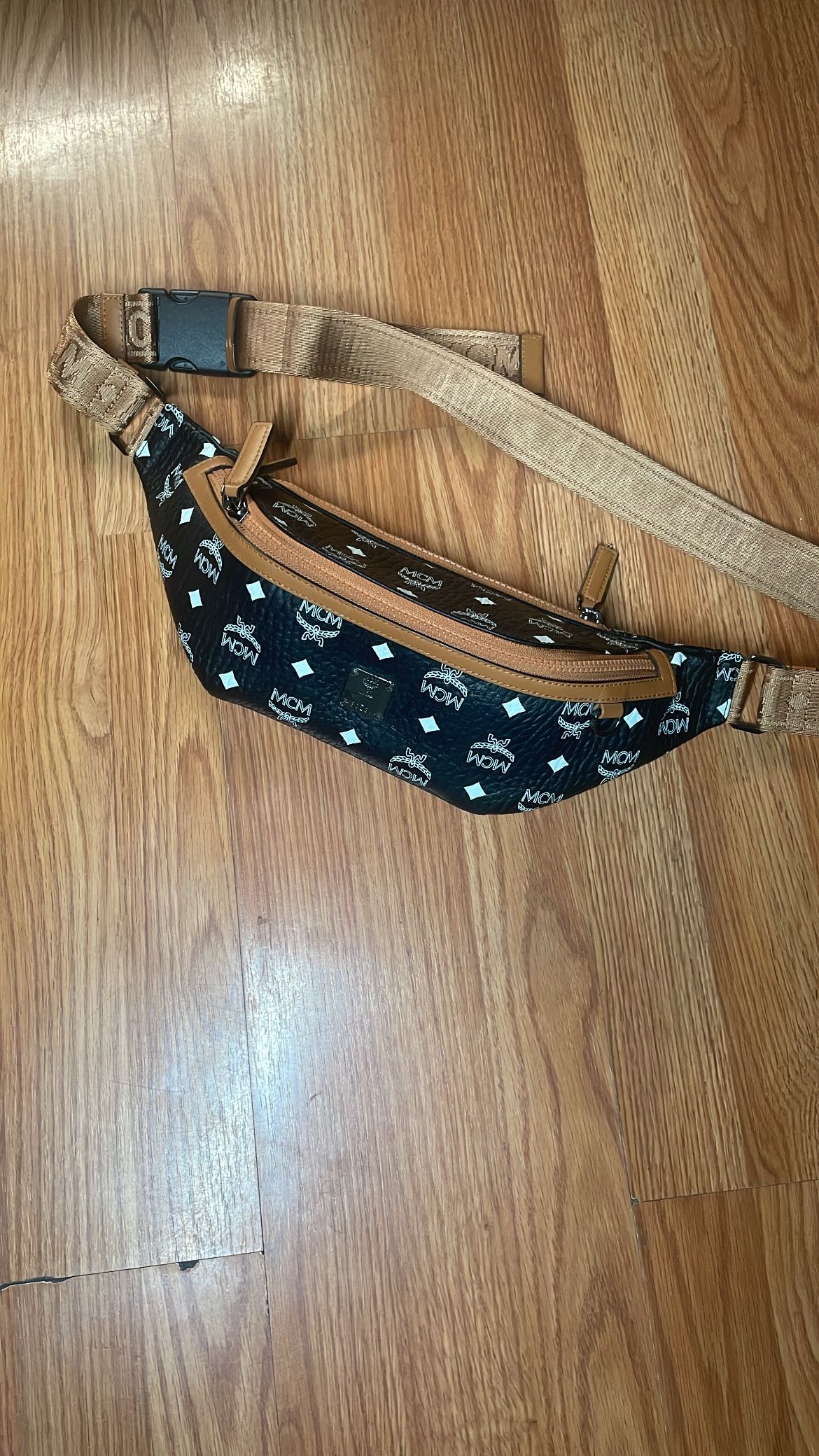 MCM Visetos Fanny