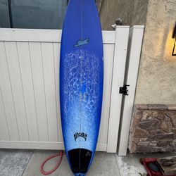 Crowd Killer Lost Mayhem 7’-6”