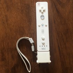 Wii Remote