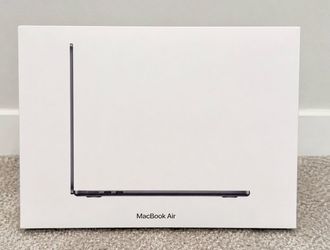 MacBook Air
