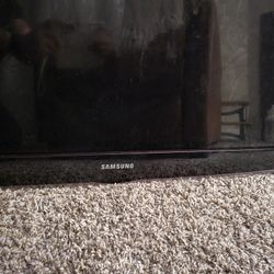 Samsung TV 