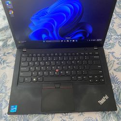 Lenovo Thinkpad T14 Gen 2