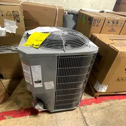 CARRIER Central Air Conditioner Condenser R4A418LKA100 3O
