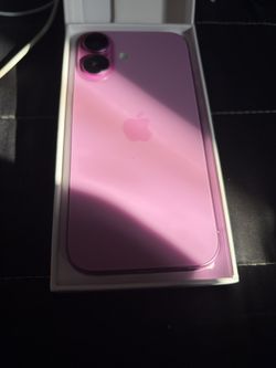 iPhone 16 128gb