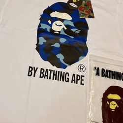 Bape Shirt