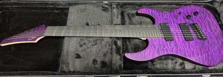Legator 7 string
