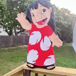 Lilo Piñata 