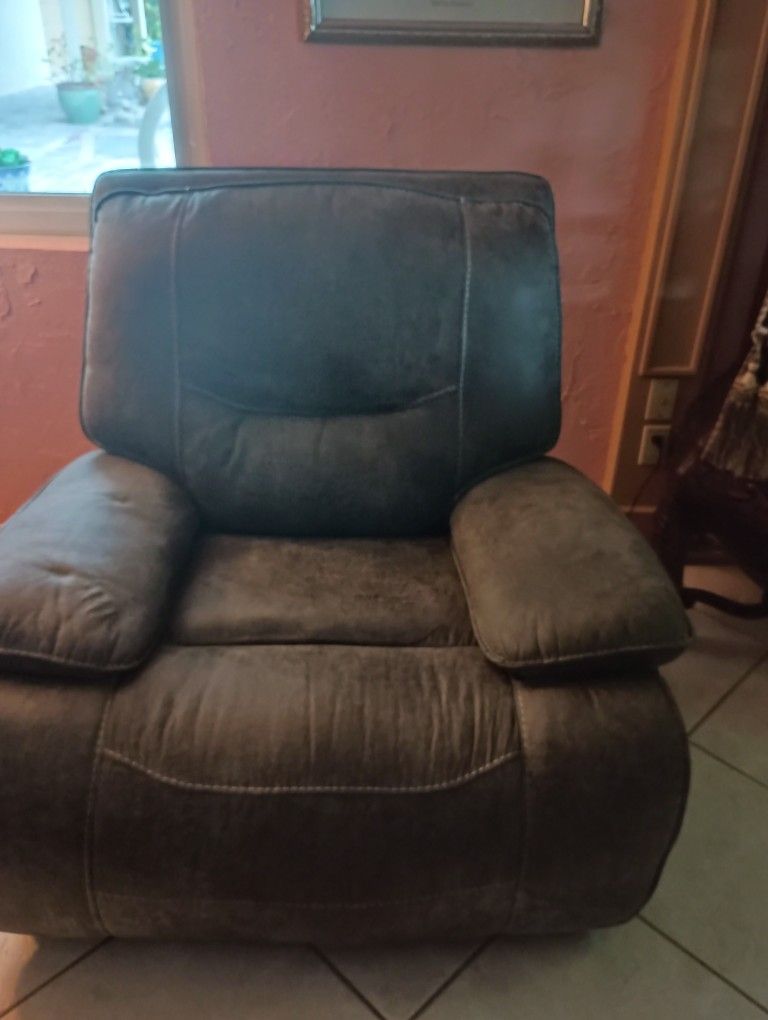 LazyBoy Recliner
