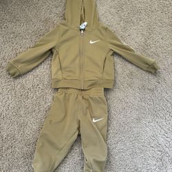 Nike For toddler 2T