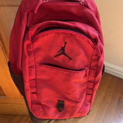 Back Pack 
