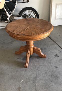 Table 2 for them for $40.00 Trammell for $60