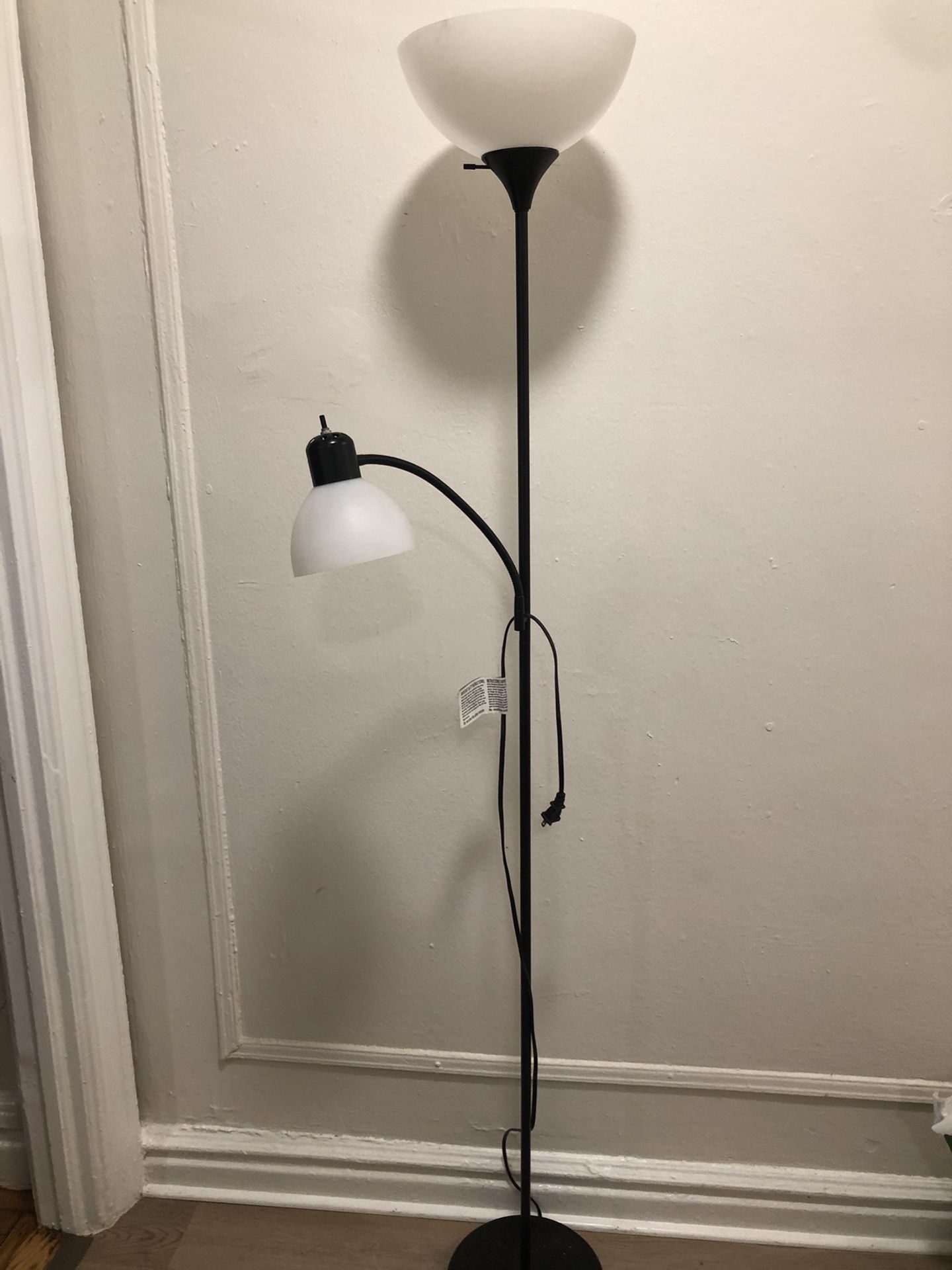 Lamp , Flexible Side Lamp