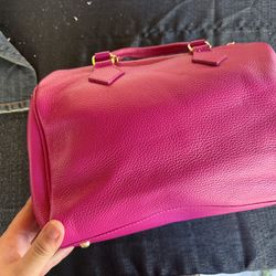 Hand bag