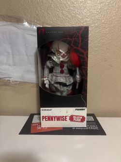 Kidrobot Vinyl Face Phunny Pennywise Target Exclusive 2026