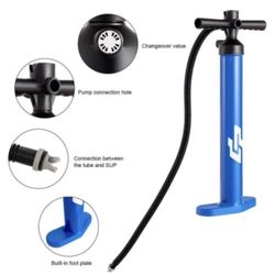 Air pump