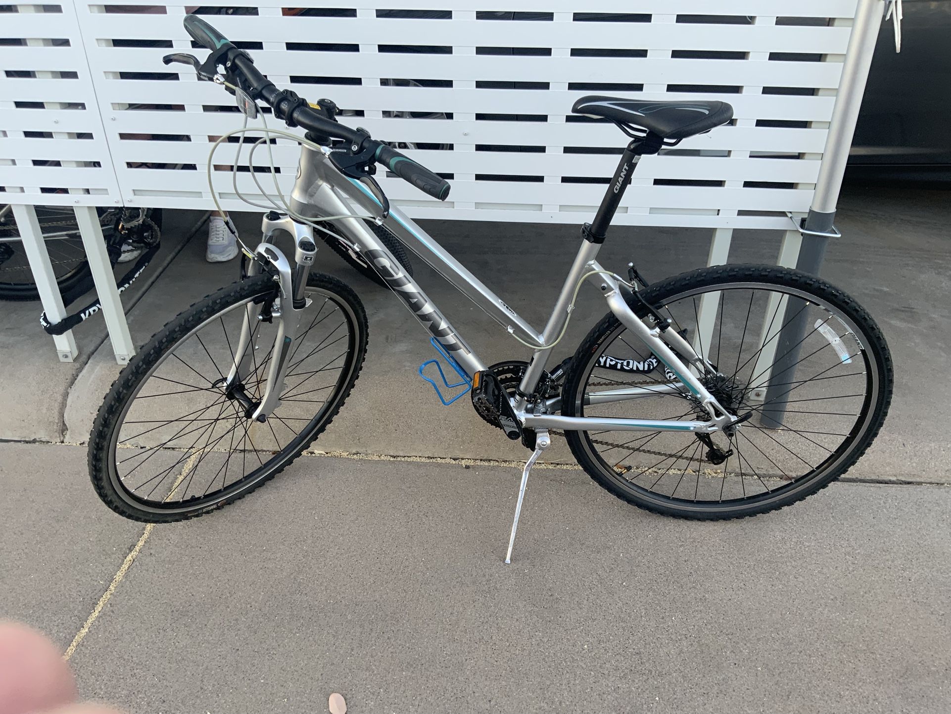 Giant Roam W2